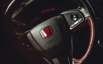 Unleash the Power of Honda: Explore the Newest Family Cars